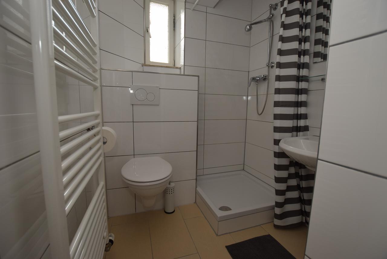 Apartment Stuttgart Ost Экстерьер фото