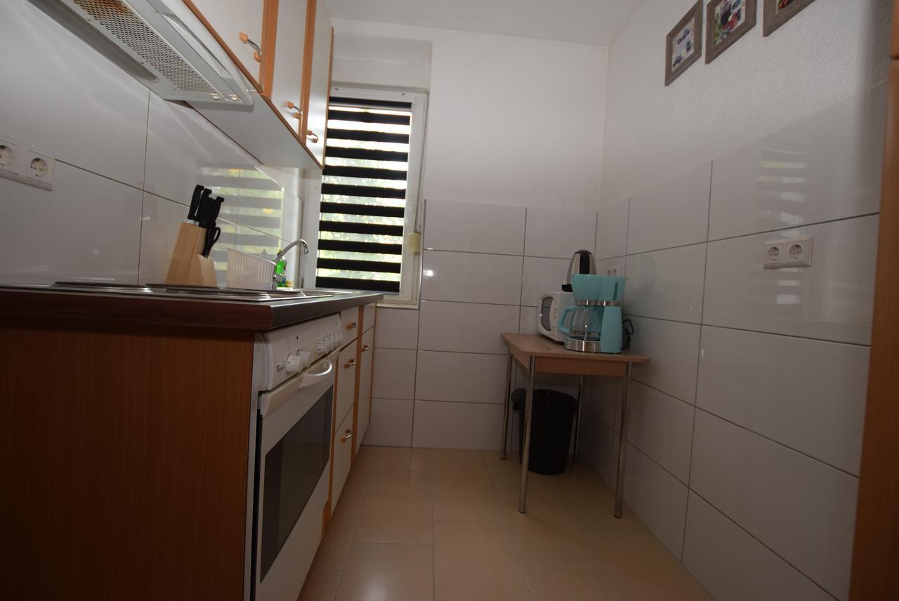 Apartment Stuttgart Ost Экстерьер фото